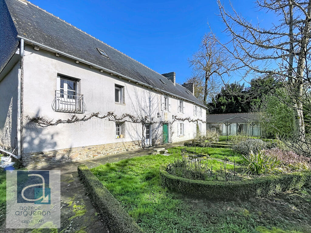 Main image of property: Brittany, Côtes-d'Armor, La Chapelle-Blanche