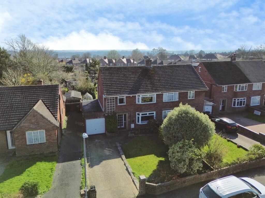 Additional image 13 of Combe Park, Yeovil