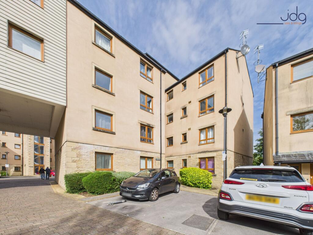 Main image of property: Waterside, Lancaster | Spacious duplex apartment with Mezzanine and views!