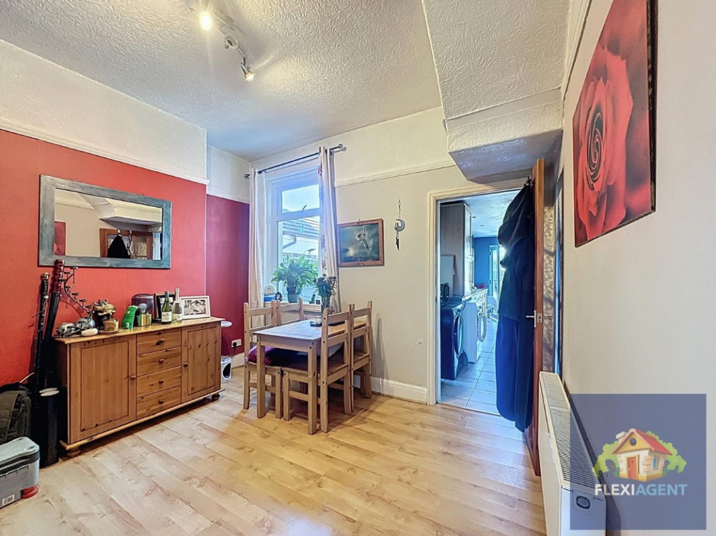 House in Sefton, Liverpool City Region - View 4