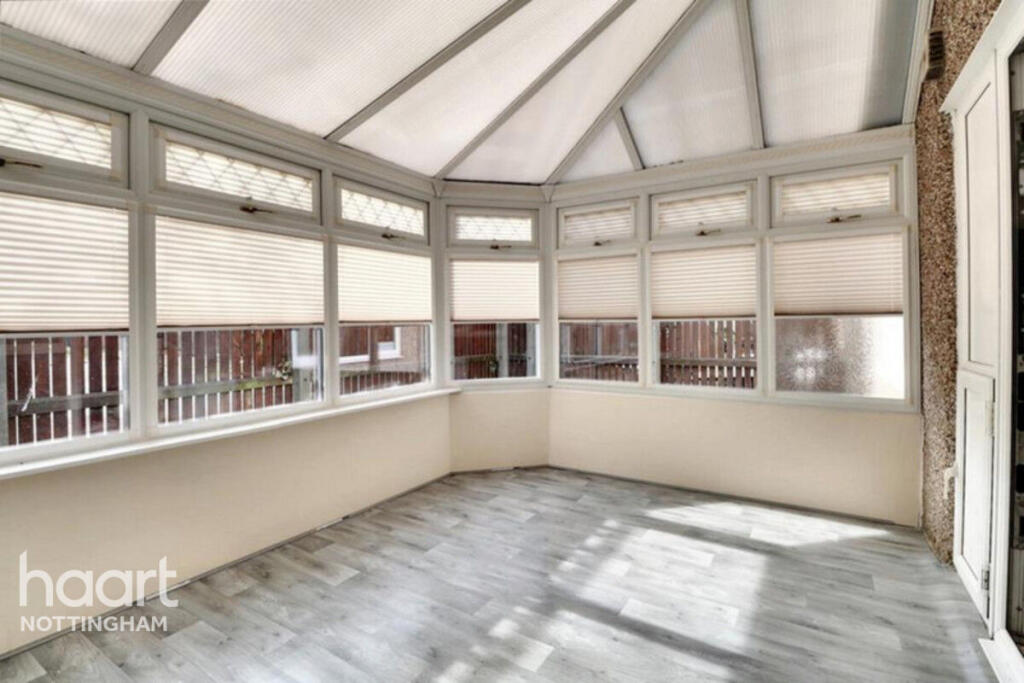 Main image of property: Hungerhill Road, Nottingham