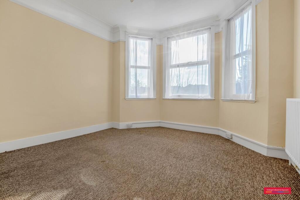 Apartment in London - View 5