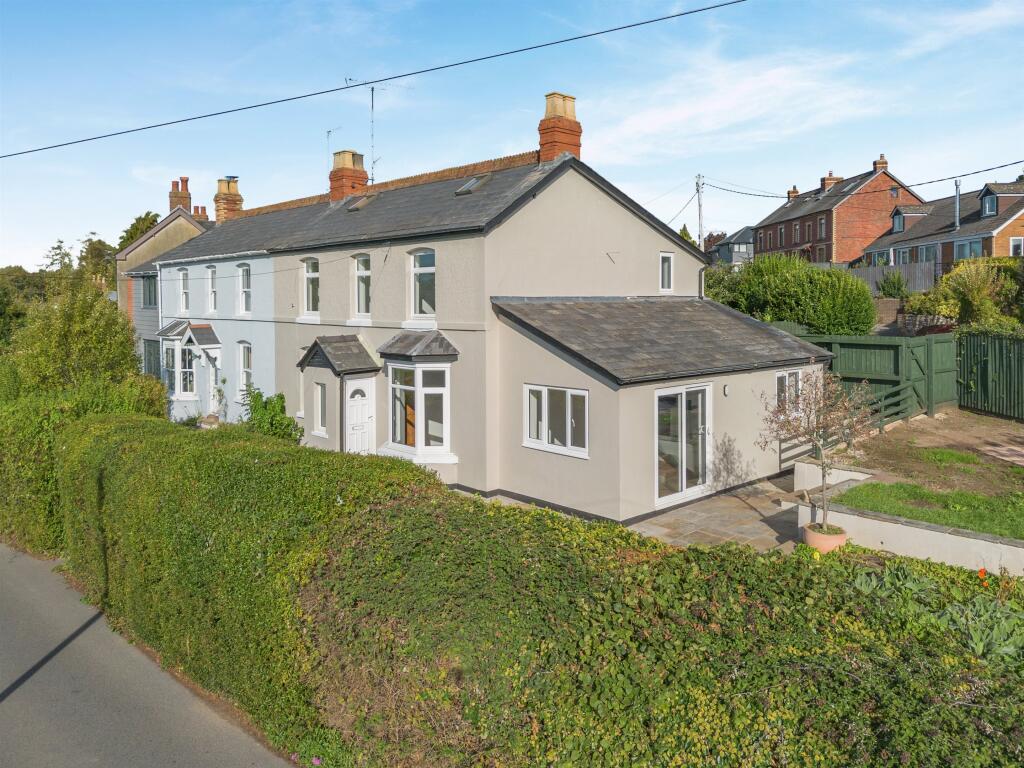 Main image of property: Monnow View, Monmouth