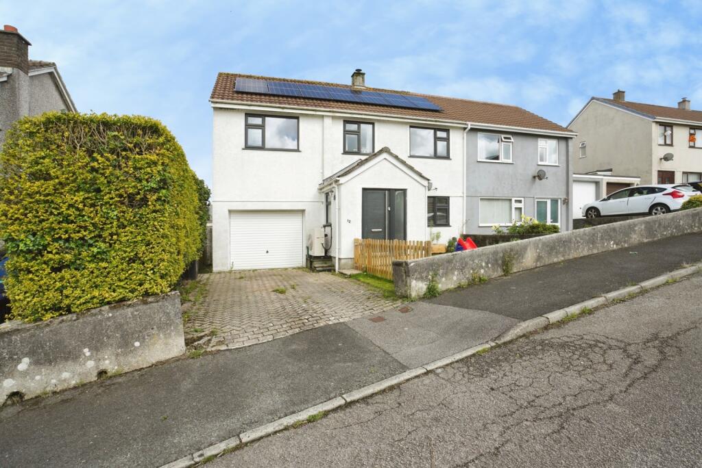Main image of property: Kellow Road, St. Dennis, St. Austell, Cornwall, PL26