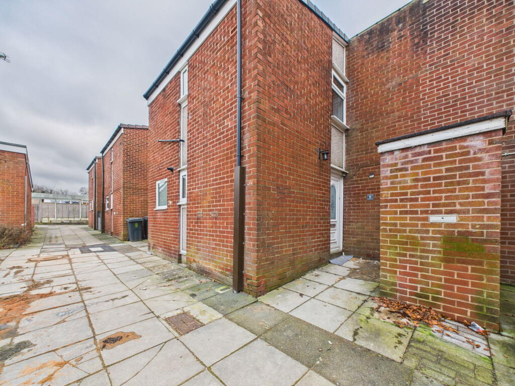 Main image of property: Abbeystead, Skelmersdale, WN8 9LP