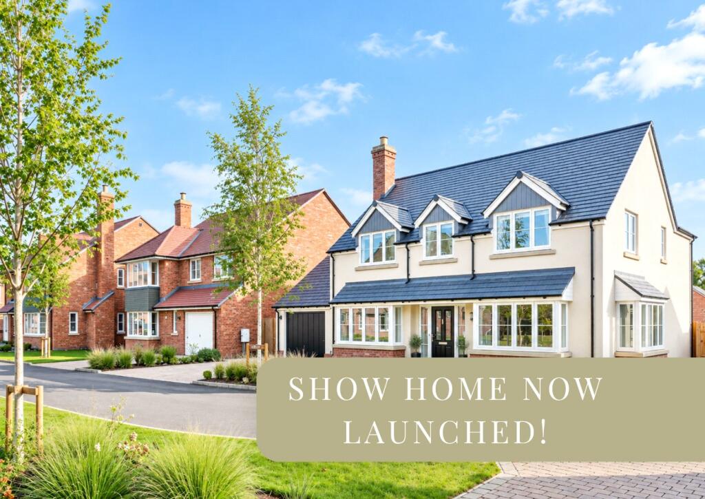 Main image of property: Perrinpit Court Now Launched!, Frampton Cotterell, Bristol, Gloucestershire, BS36