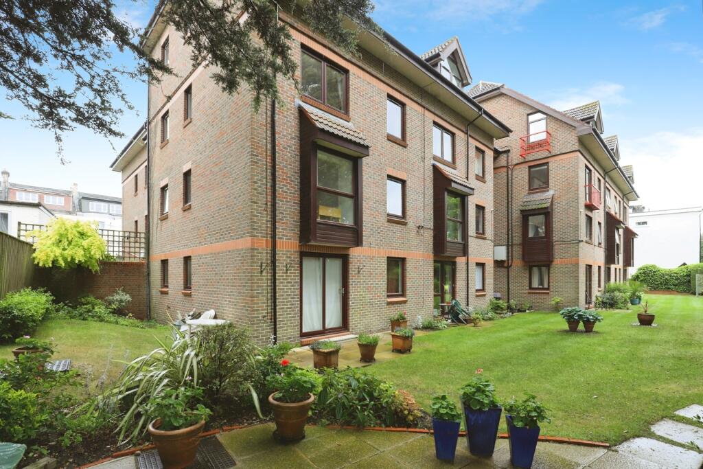 Main image of property: Suffolk Road, Bournemouth, Dorset, BH2