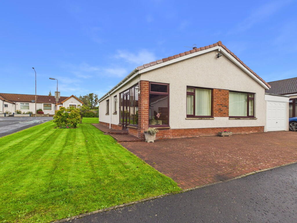 Main image of property: Rattray Gardens, Bathgate, EH47 7QP