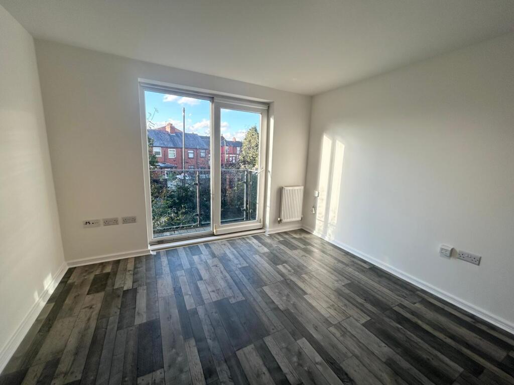 Main image of property: Lower Hall Street, WA10 1GF