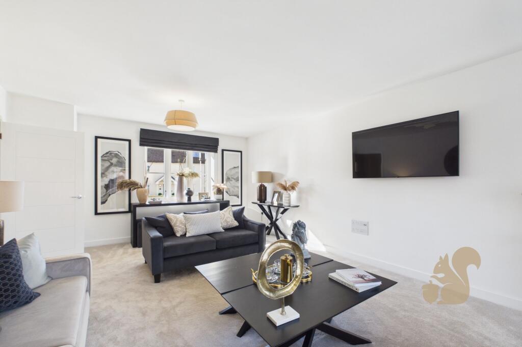 Clifford Smith Drive, Felsted photo 3