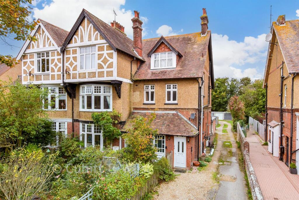 Main image of property: Norfolk Road, Littlehampton, West Sussex