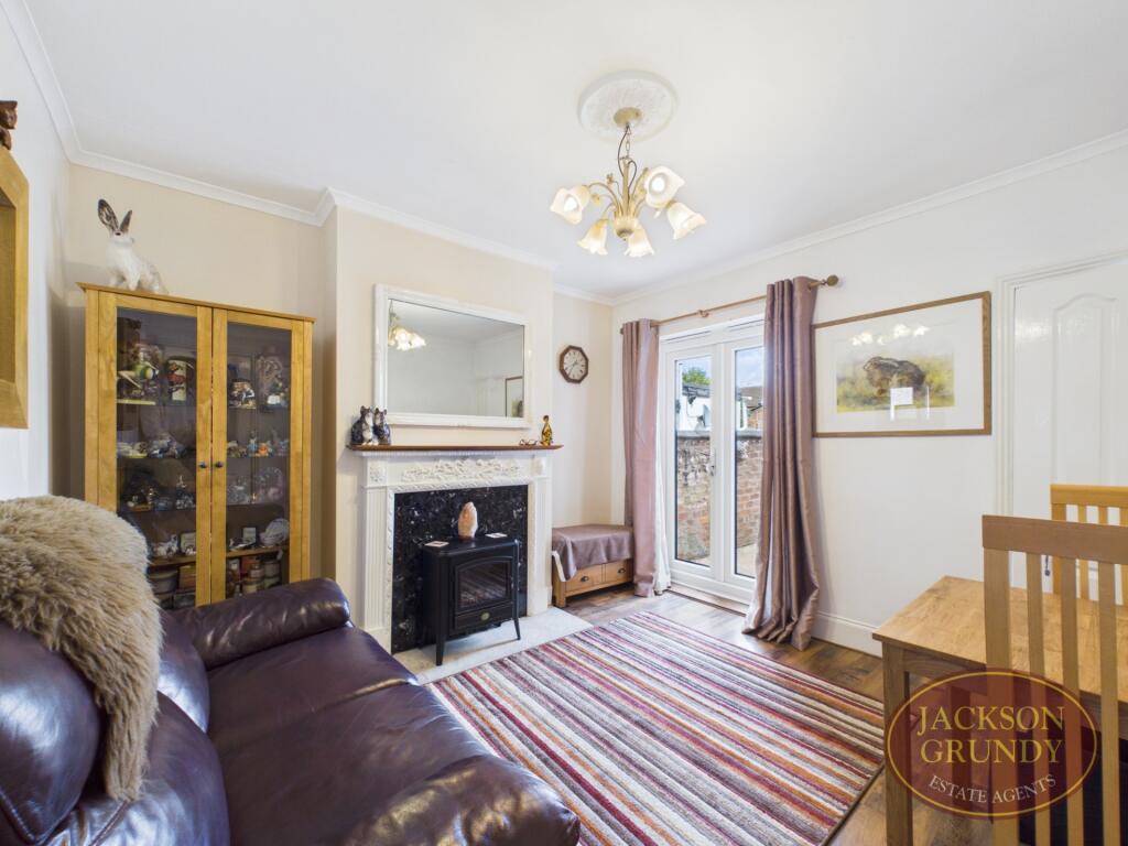 Roe Road, Abington, NN1 4PJ photo 4
