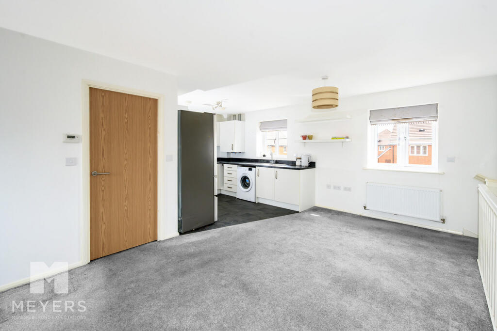 Apartment in New Forest, Beaumont Park, Ringwood - More