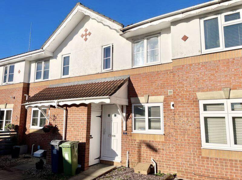 Main image of property: Arthurs Gardens, Grange Park, Hedge End, SO30