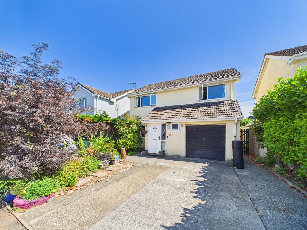 Main image of property: Lords Meadow View, Pembroke, SA71