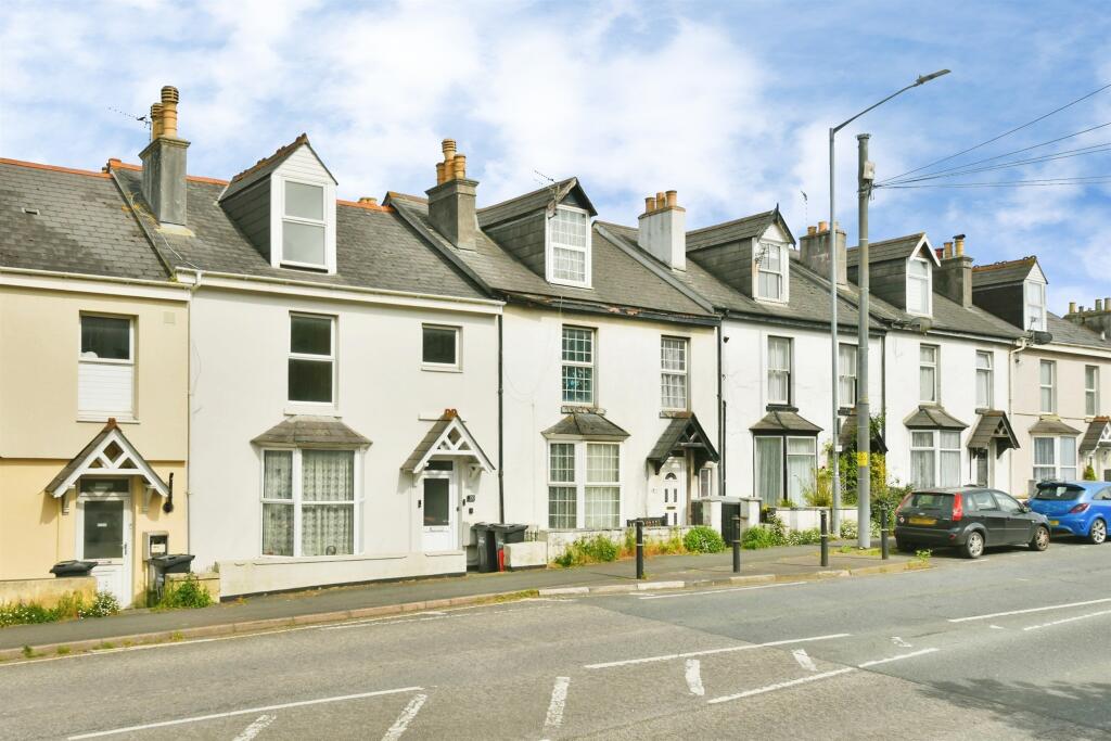 Main image of property: North Road, Saltash