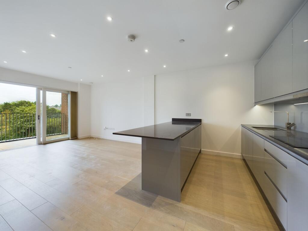 Main image of property: Mayhouse, Colindale Station, NW9