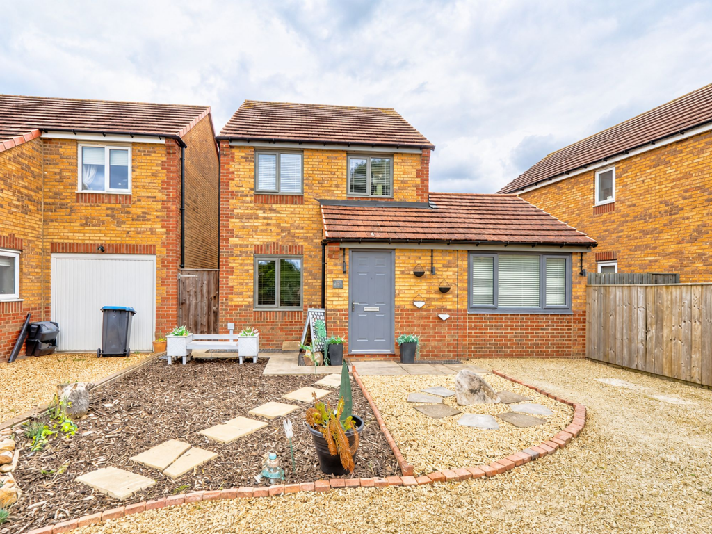 Main image of property: Middlebeck Close, Middlesbrough, TS3