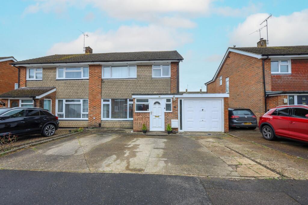 Main image of property: Meadow Lane, Burgess Hill, RH15