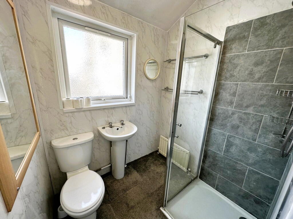 House in Blackpool - More