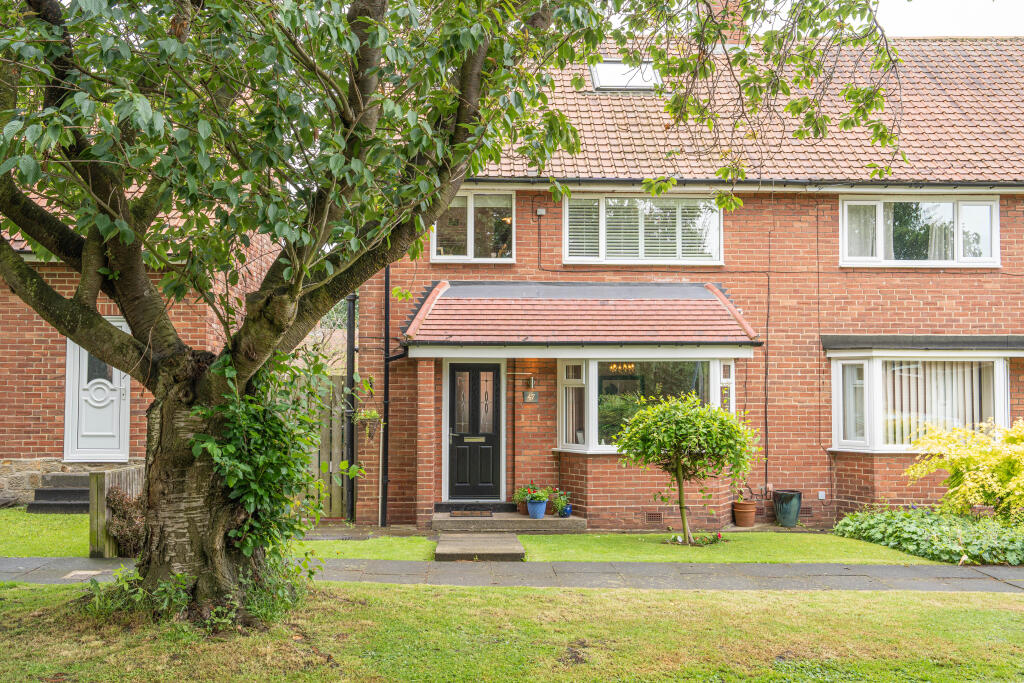 Main image of property: Cedars Green, Lyndhurst, Gateshead