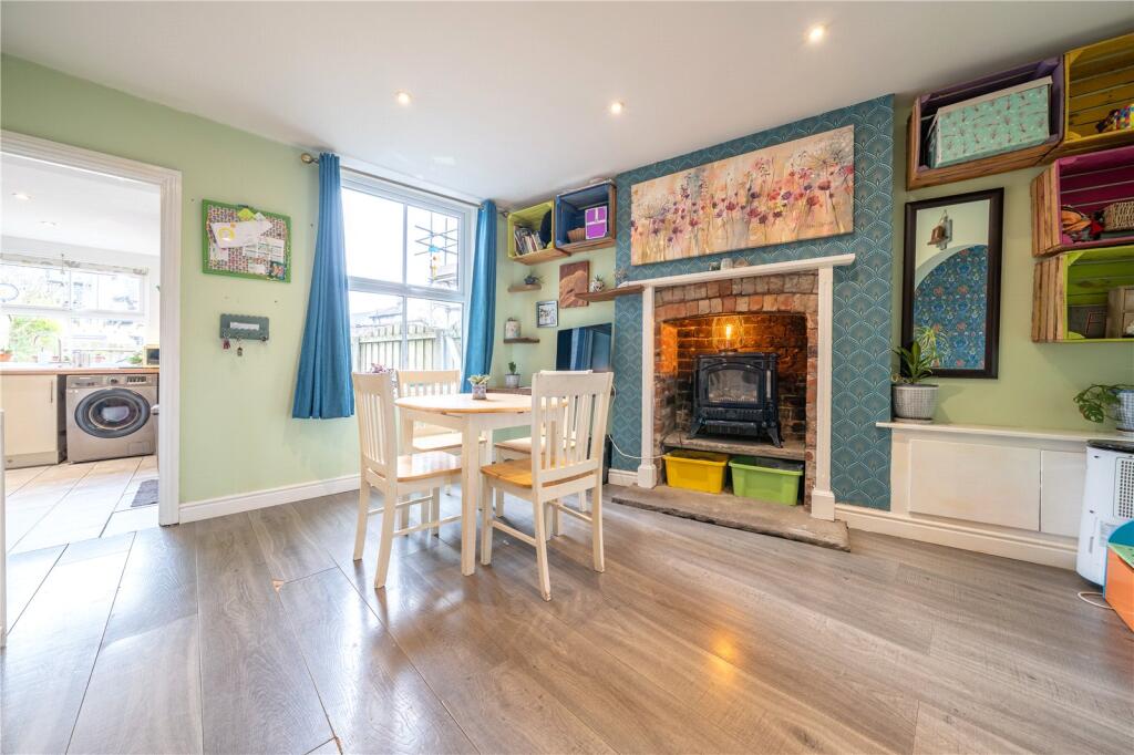 Main image of property: Nether Street, Kendal, Cumbria, LA9