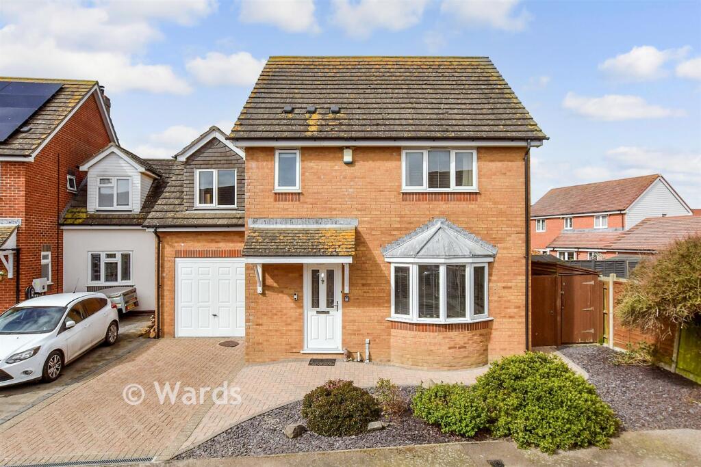 Main image of property: Fenton Court, Deal, Kent