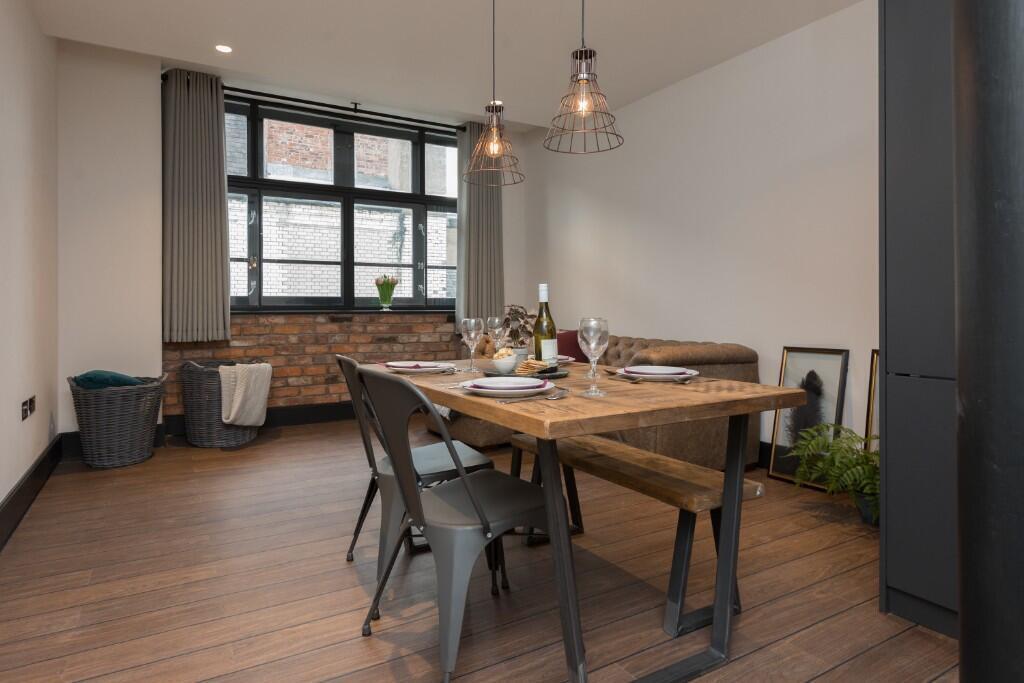 Main image of property: Portland Street, Manchester, Greater Manchester, M16DF