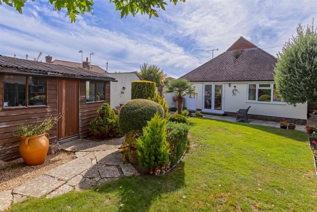 Frobisher Close, Goring-By-Sea, Worthing - View 3