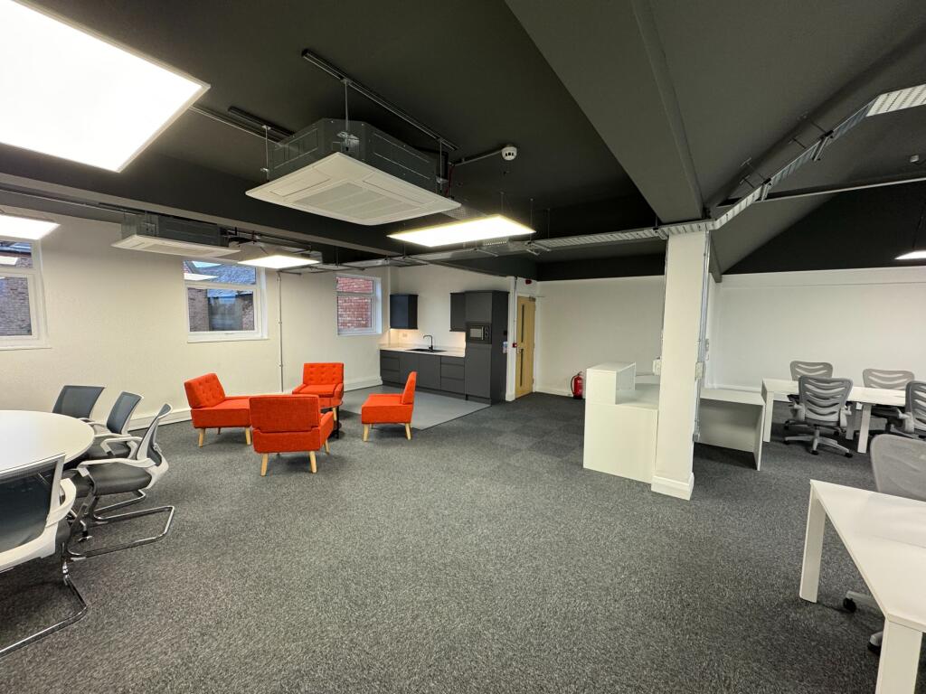 Main image of property: High Row, Darlington