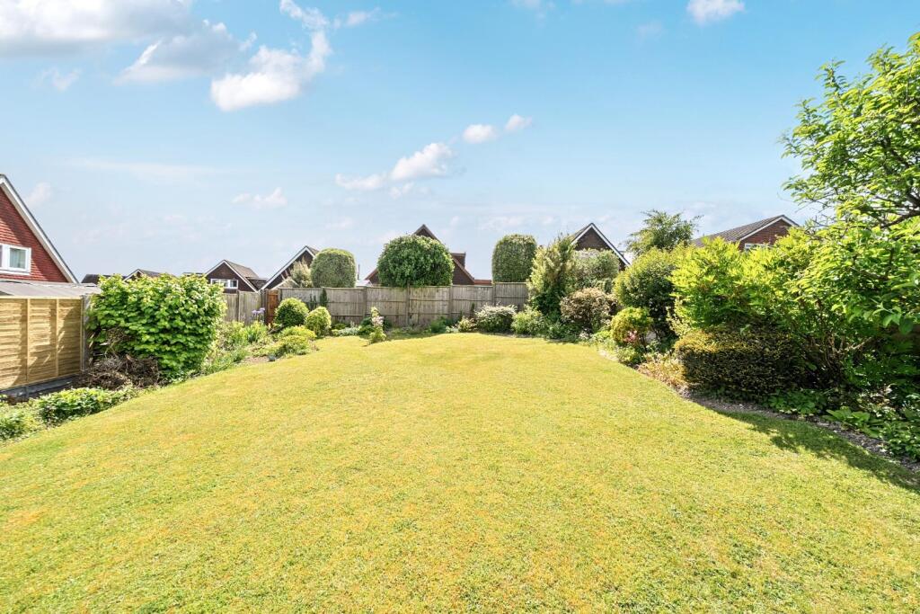 Main image of property: Ridge Close, Clanfield, Waterlooville