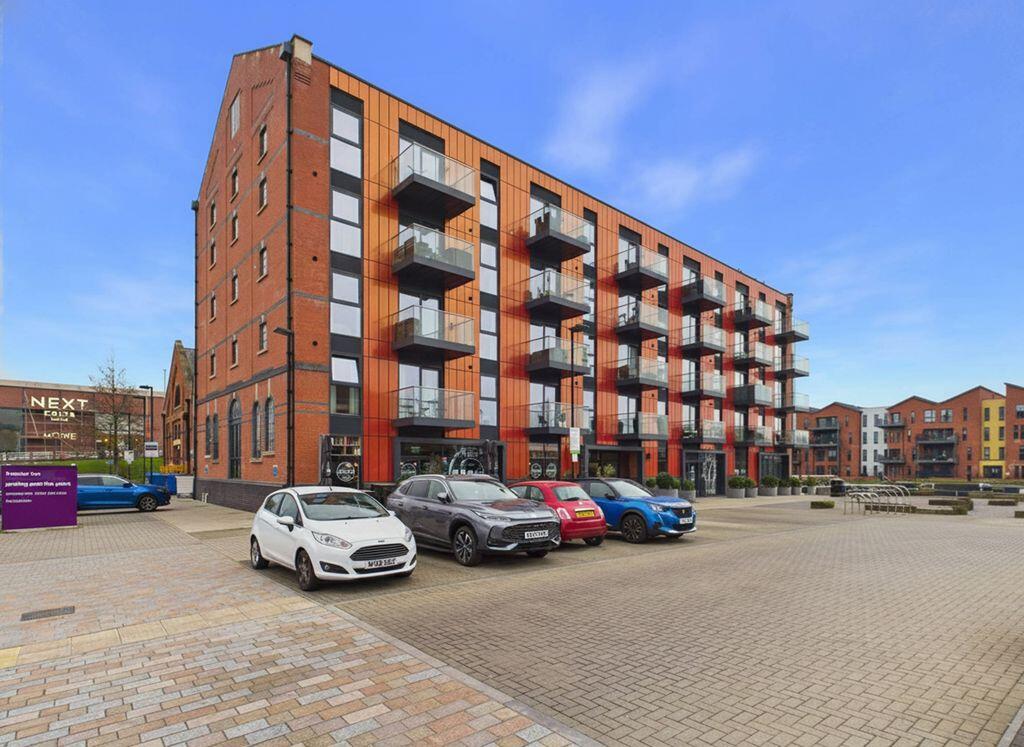 Main image of property: Provender, Gloucester