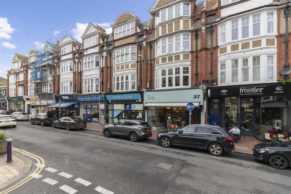 Main image of property: Grove Road, Eastbourne
