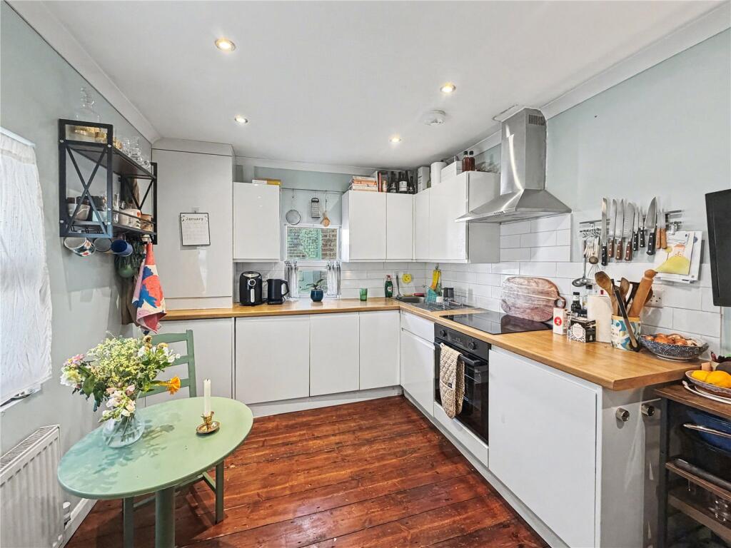 Main image of property: Marischal Road, London, SE13