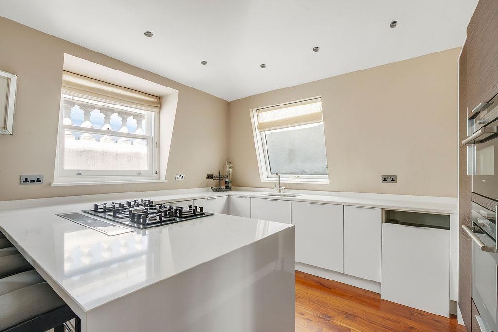 3 bedroom penthouse for rent