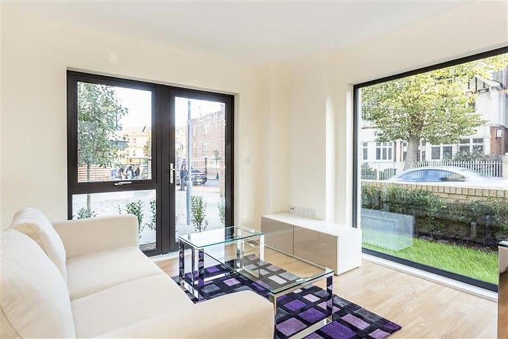 Main image of property: Newman Close, Willesden Green, NW10