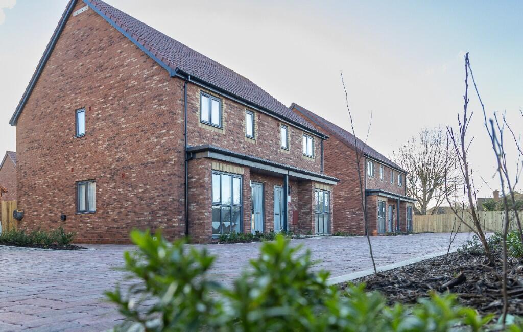 Additional image 4 of Kendall Lane, 
Semington, 
Wiltshire, 
BA14 6GY