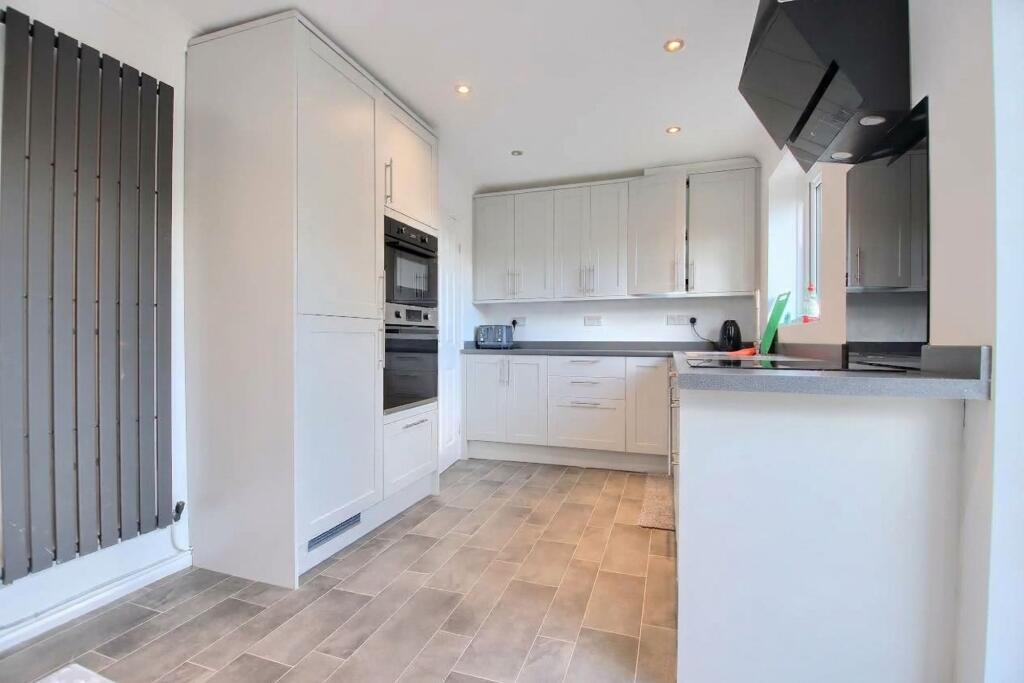 House in Yarm, Layfield, Stockton-on-Tees - View 4