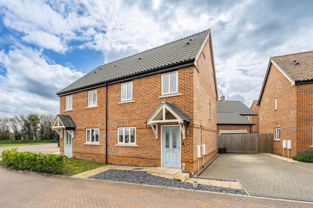 Main image of property: Farm Drive, Fakenham