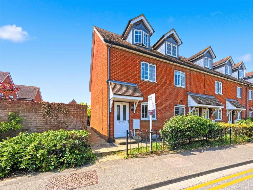 Reculver Road, Herne Bay, Herne Bay