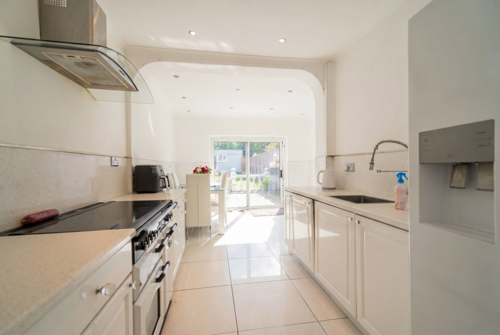 House in Birmingham - View 4