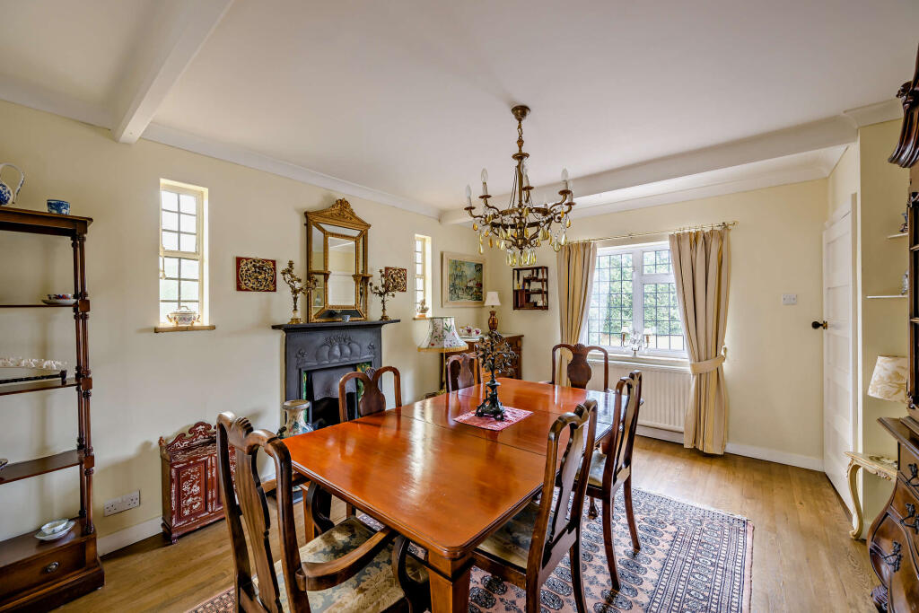 House in Stevenage - More
