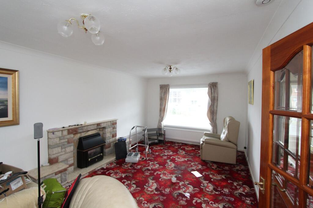 West Meadows, Westerhope , Newcastle upon Tyne, Tyne and Wear, NE5 1LS - View 2