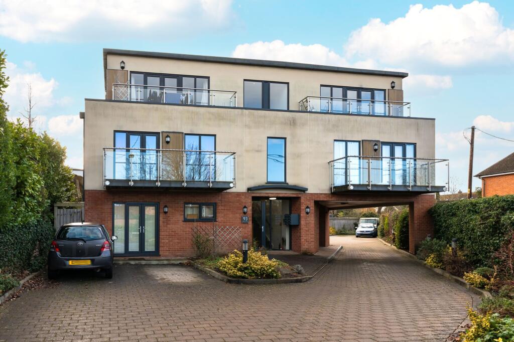 Main image of property: Eynsham Road, Botley, OX2