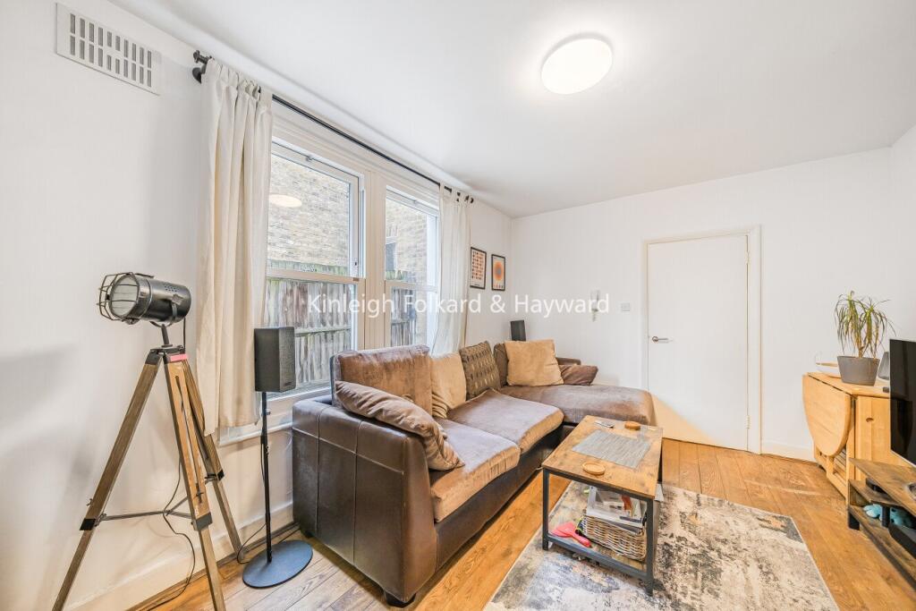 Main image of property: Brightwell Crescent, London, SW17