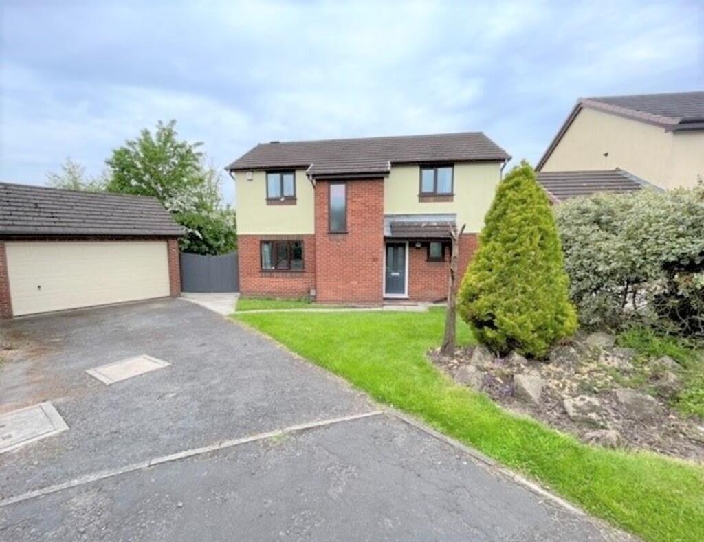 Main image of property: Lords Croft, Clayton-le-woods