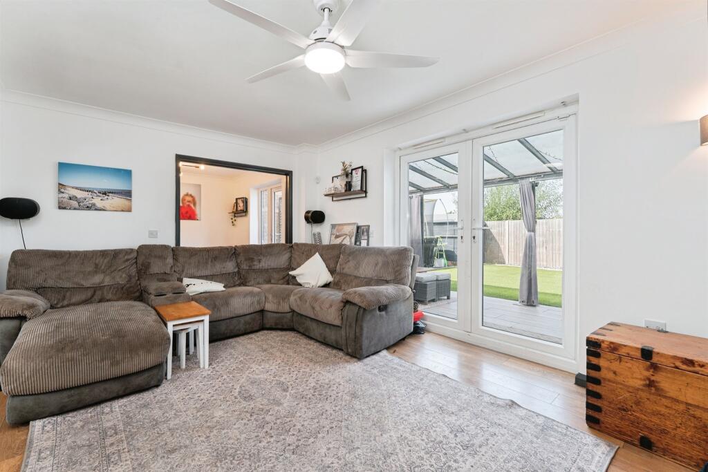 House in Cambridge - View 4