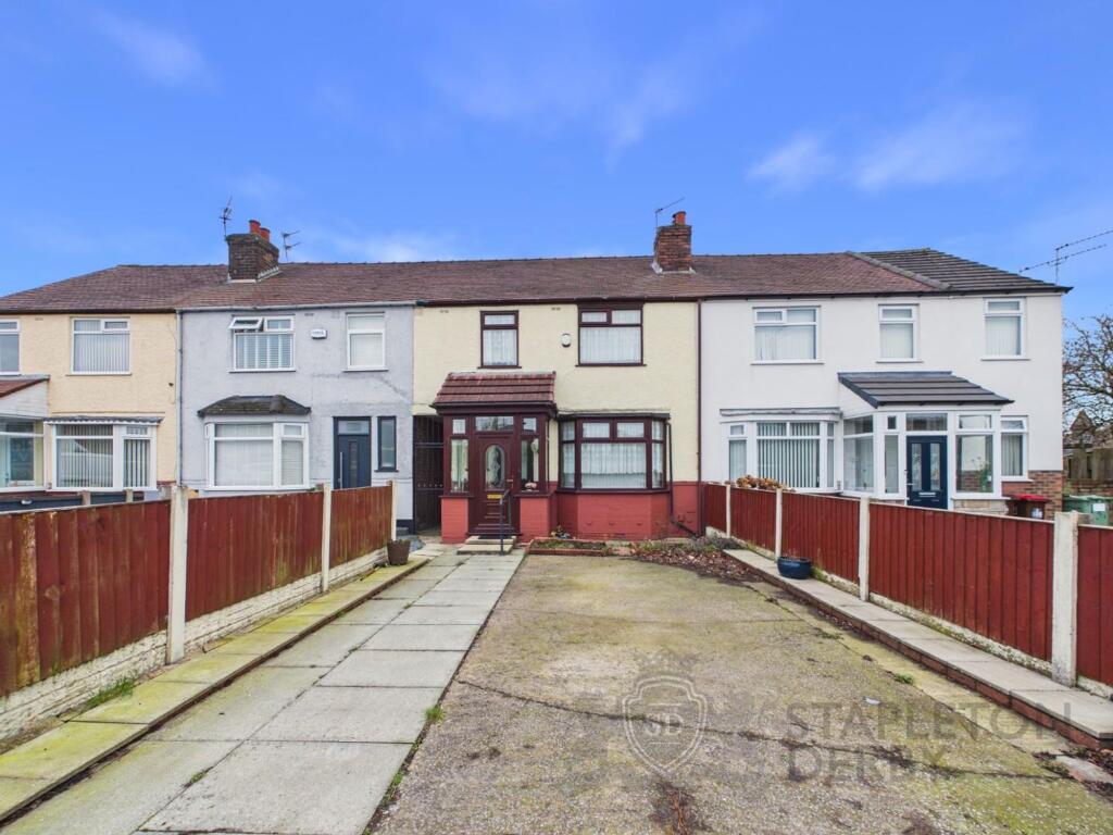 Main image of property: Rainhill Road, Rainhill, L35