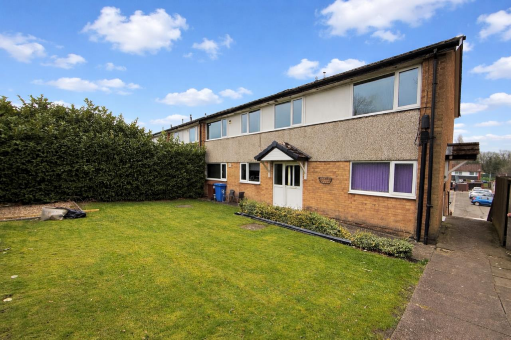 Main image of property: Otterburn Place, Stockport