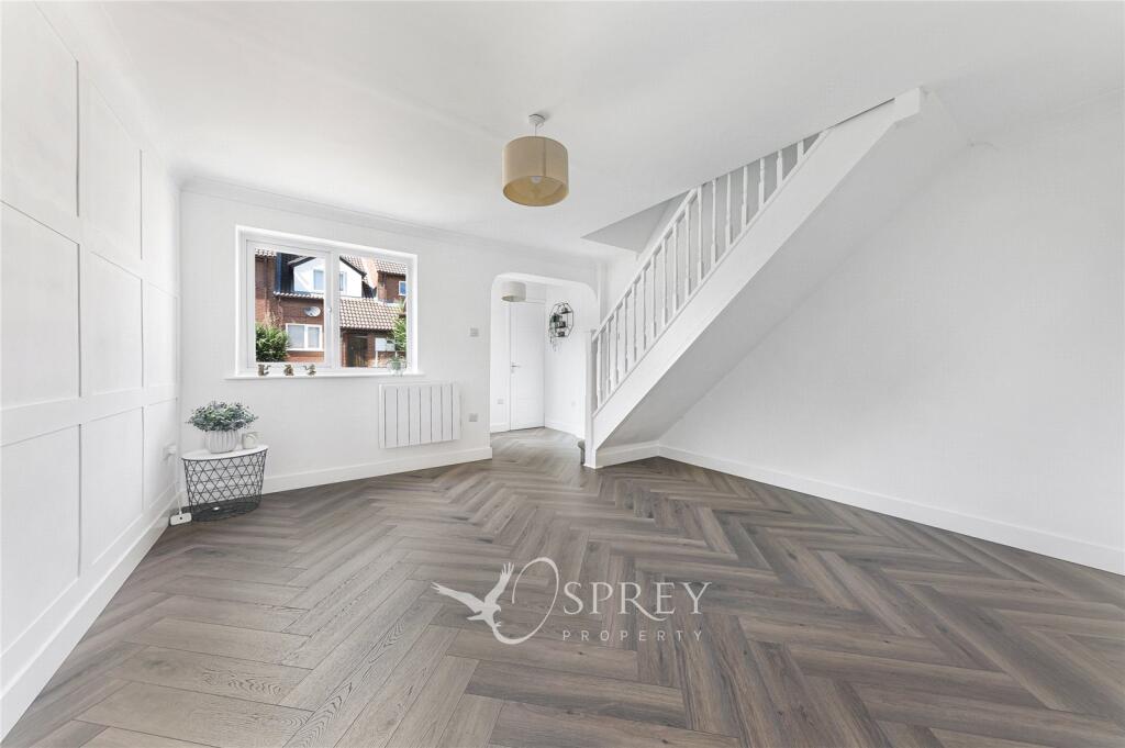 House in Oakham, Ladywell - View 5